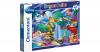 Puzzle 104 Teile - Peter Pan