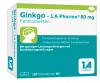 Ginkgo- 1A Pharma® 120 mg