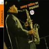 Sonny Rollins - On Impulse! - (CD)