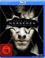 HORSEMEN (AMARAY) - (Blu-