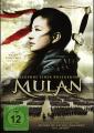 Mulan - Legende einer Kriegerin - (DVD)