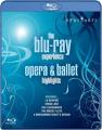 Various - The Blu-Ray Exp...