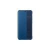 Honor Flip Cover für Honor 10, blau