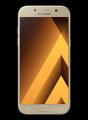 Samsung Galaxy A5 Gold (2