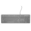 Dell Multimedia-Tastatur ...