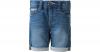 Jeansshorts Gr. 140 Junge...