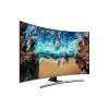 Samsung UE65NU8509 163cm 65´´ curved 4K UHD SMART 