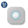 Nest Protect 6er Set Rauc...