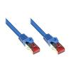 Good Connections 1,0m RNS Patchkabel CAT6 S/FTP Pi