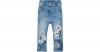 Jeans Gr. 92/98 Mädchen Kleinkinder