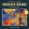 Sherlock Holmes - Die neu