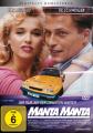 MANTA MANTA - (DVD)