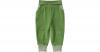 Baby Softbundhose aus Nicky Velours, Organic Cotto