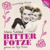 Bitterfotze - 6 CD - Hörb...