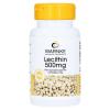 Lecithin 500 mg Kapseln