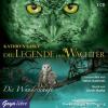 Die Legende der Wächter - Die Wanderschaft - 3 CD 