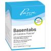 Basentabs pH-balance Pasc...