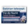 tetesept® Baldrian Für di...