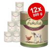 Sparpaket Lukullus Naturk