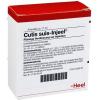 Cutis suis-Injeel® Ampull...