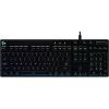 Logitech G810 Orion Spectrum Kabelgebundene Gaming