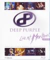 Deep Purple - Live At Montreux 2006 - (Blu-ray)