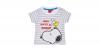 Snoopy T-Shirt Gr. 80 Jungen Kinder