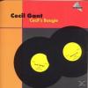 Cecil Gant - Cecil´s Boog