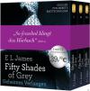 Fifty Shades of Grey - Di...