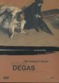 EDGAR DEGAS - (DVD)