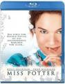 Miss Potter - (Blu-ray)