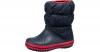 Winter Puff Boot Kinder Winterstiefel Gr. 25/26 Ju