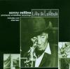 Sonny Rollins - Live In London Vol.1 - (CD)