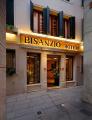 Hotel Bisanzio