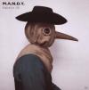 VARIOUS - Fabric 38/M.A.N...