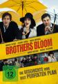 BROTHERS BLOOM - DIE GESC...