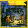 Theo Adam - Fidelio - (CD...