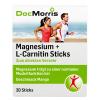 DocMorris Magnesium+L-Car...