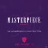 VARIOUS - Masterpiece Vol...