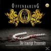 Offenbarung 23 - Die traurige Prinzessin - 1 CD - 