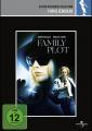 Familiengrab Thriller DVD