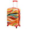 Travelite Magic Trolley 4-Rollen 65 cm