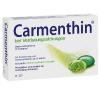 Carmenthin® bei Verdauung...