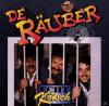 De Räuber - Echt Kölsch - (CD)