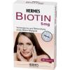 Biotin Hermes 5 mg Tablet