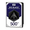 WD Black WD5003AZEX - 500GB 7200rpm 64MB 3.5zoll S