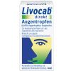 Livocab® direkt Augentrop...