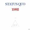 Status Quo 1982 Pop CD