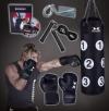 Hammer Box-Set Sparring P...