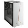 Corsair Carbide SPEC-06 White Midi Tower Gaming Ge